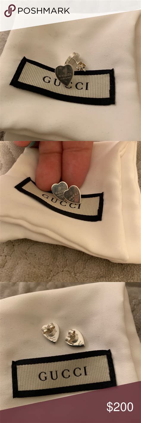 gucci jewelry scratches